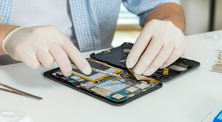 Things to keep in mind when Fixing Your Device Yourself