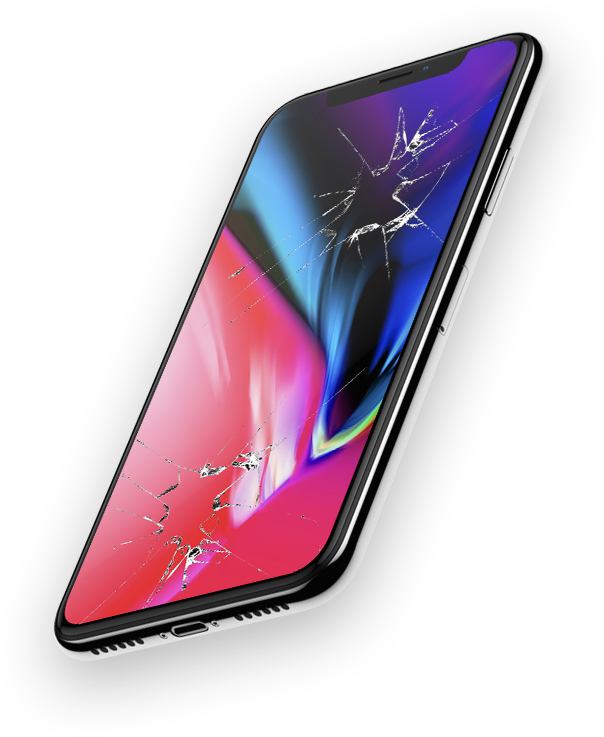 iPhone X Home