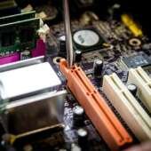 Motherboard