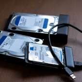 hard-disk