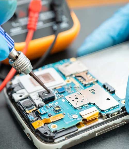 Samsung Smartphone Repairs