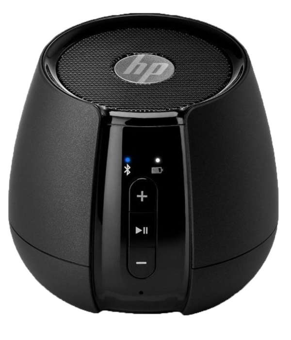 HP Bluetooth Speaker