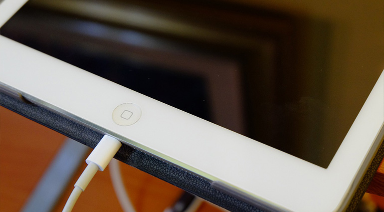 Is your iPad not Charging? 5 tips to help fix it
