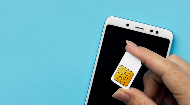 Things to look for when searching for a prepaid SIM card service in Maple Ridge